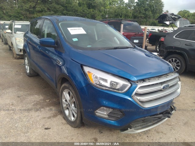Ford Escape (2017)