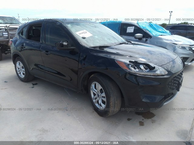 Ford Escape (2020)