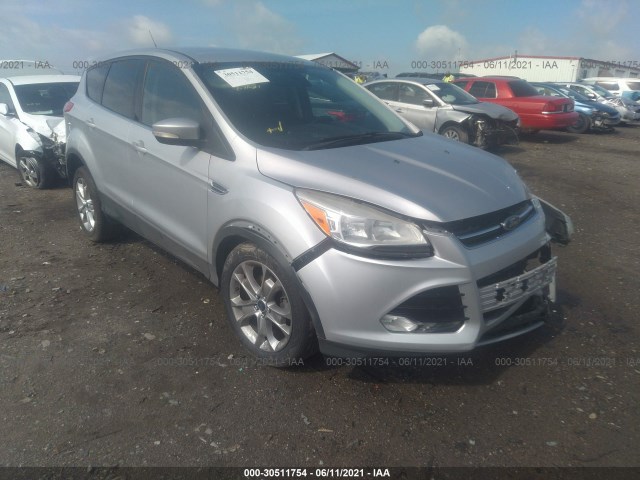 Ford Escape (2013)
