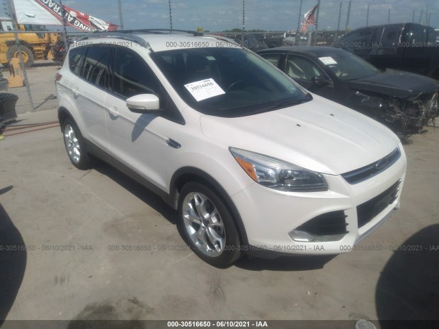 Ford Escape (2013)