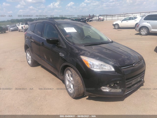 Ford Escape (2013)