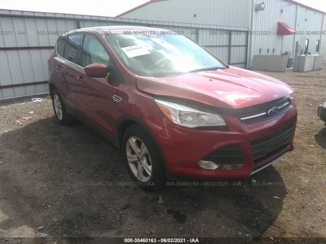 Ford Escape (2014)