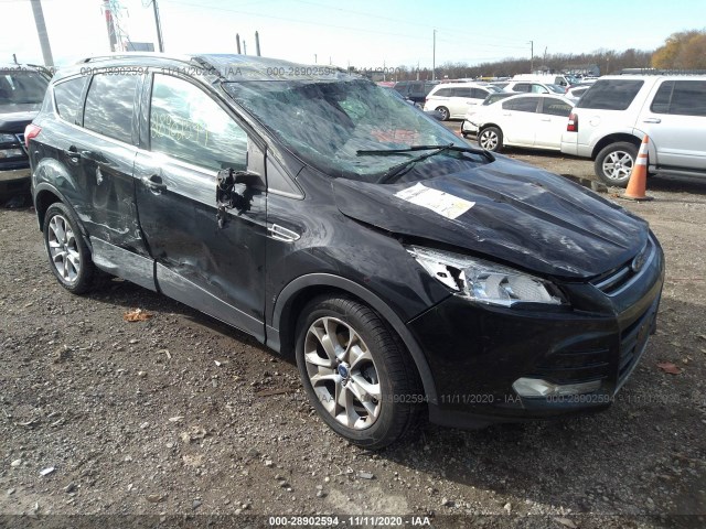 Ford Escape (2014)