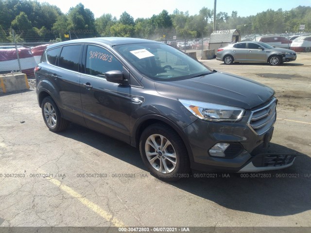 Ford Escape (2017)