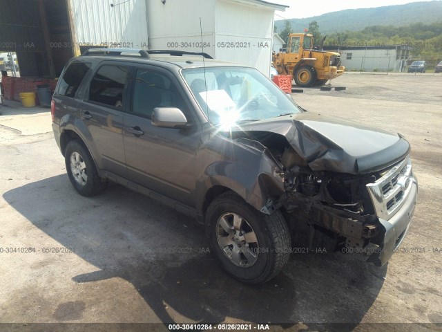 Ford Escape (2012)