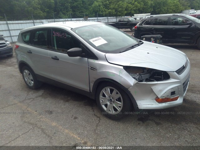 Ford Escape (2013)