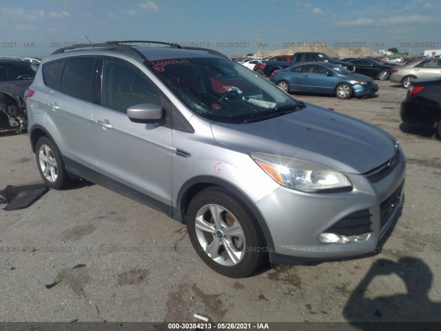Ford Escape (2013)