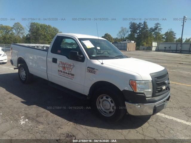 Ford F-150 (2013)