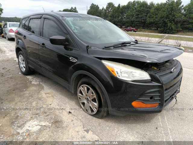 Ford Escape (2014)