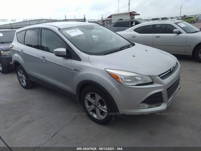 Ford Escape (2014)