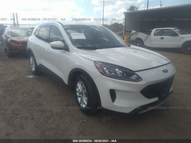 Ford Escape (2020)