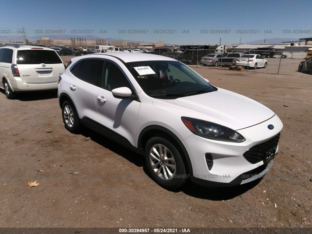 Ford Escape (2020)