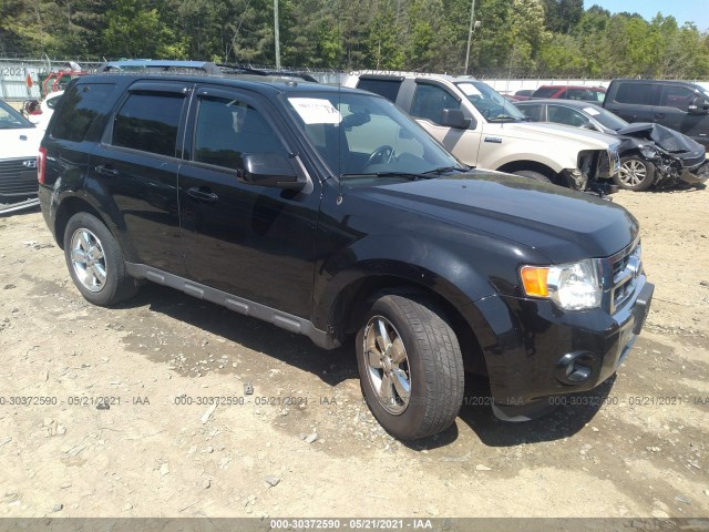 Ford Escape (2012)
