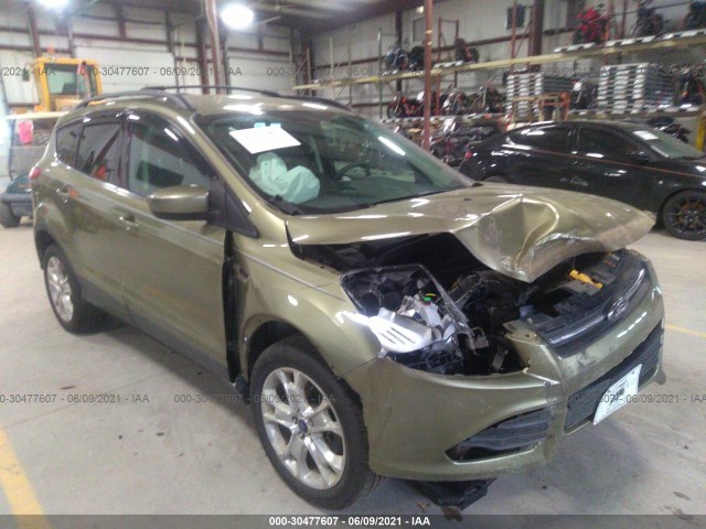 Ford Escape (2013)