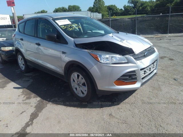 Ford Escape (2014)