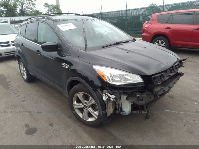 Ford Escape (2016)