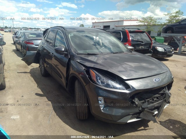 Ford Escape (2020)