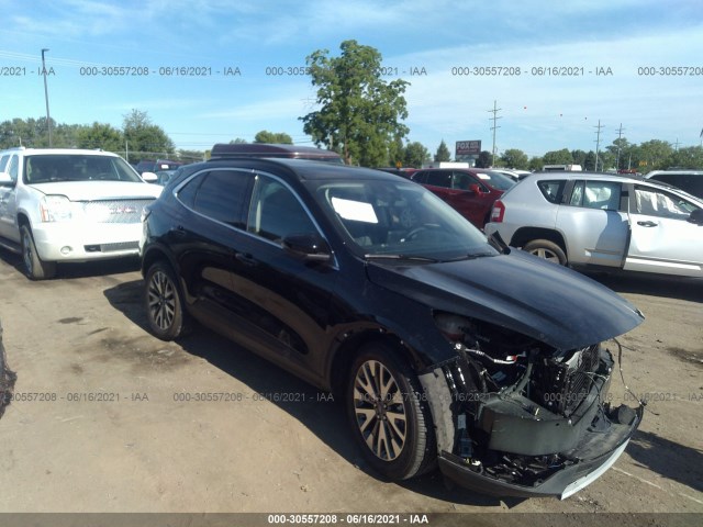 Ford Escape (2020)