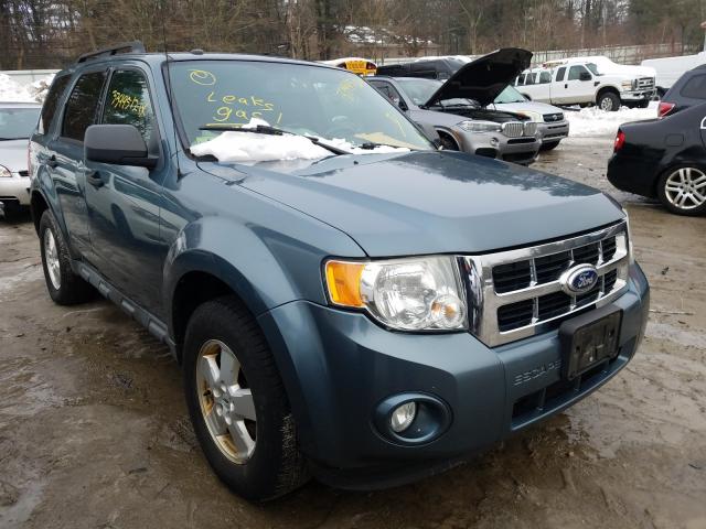 Ford Escape (2010)