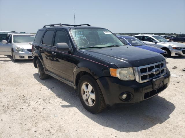 Ford Escape xlt (2010)