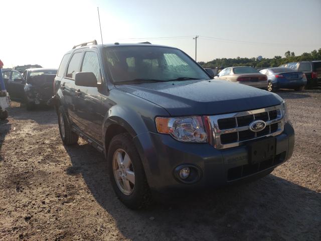 Ford Escape xlt (2011)