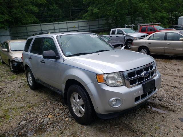 Ford Escape xlt (2011)