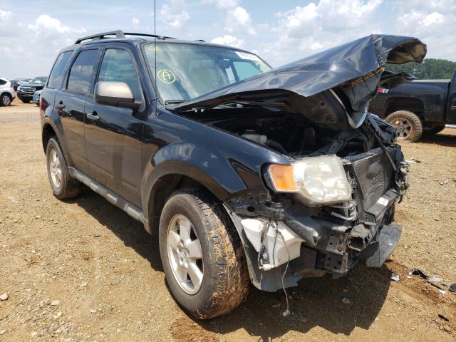 Ford Escape xlt (2012)