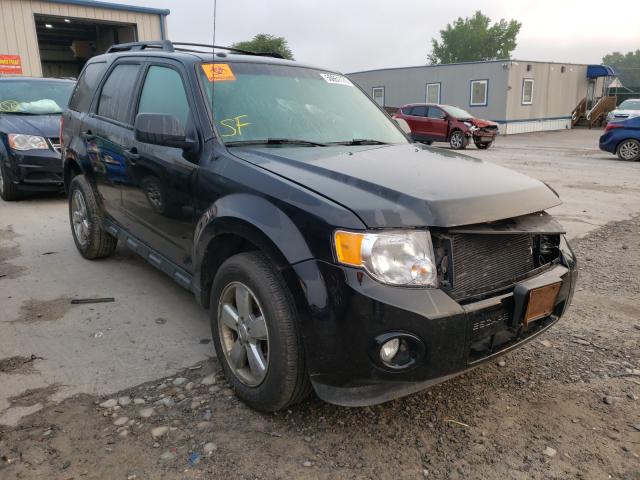 Ford Escape xlt (2012)