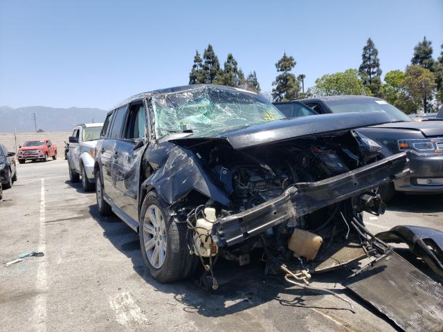 Ford Flex se (2012)