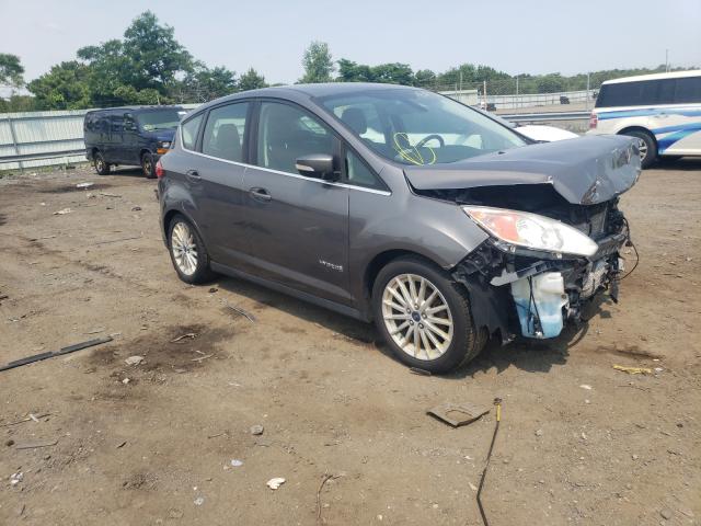 Ford Cmax (2013)