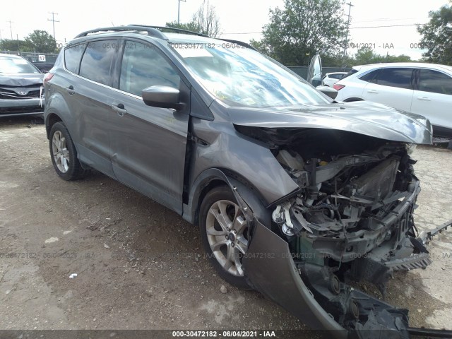 Ford Escape (2013)