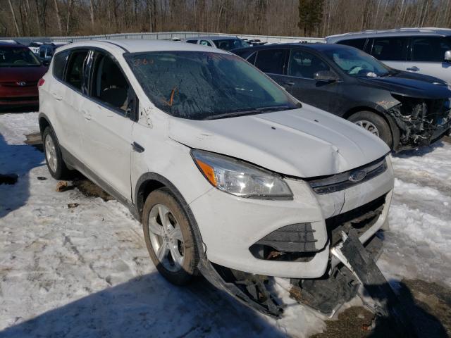 Ford Escape se (2013)