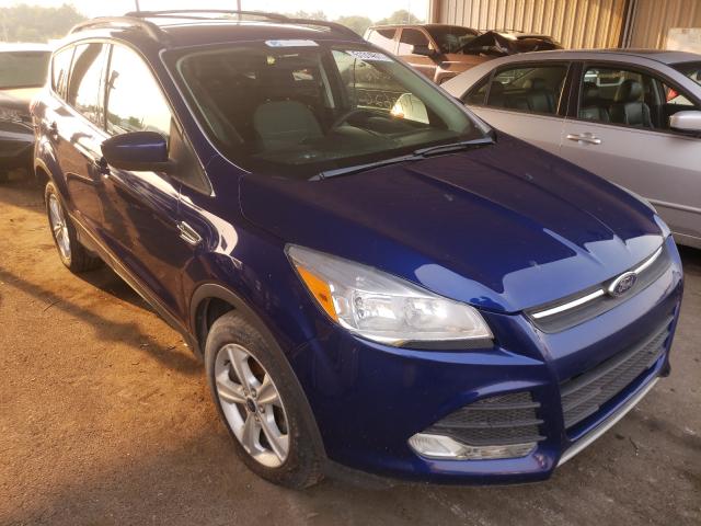 Ford Escape se (2013)