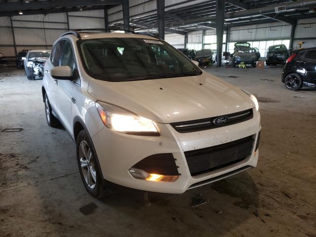 Ford Escape se (2013)