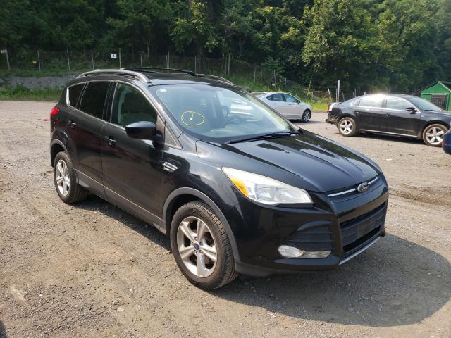 Ford Escape se (2013)