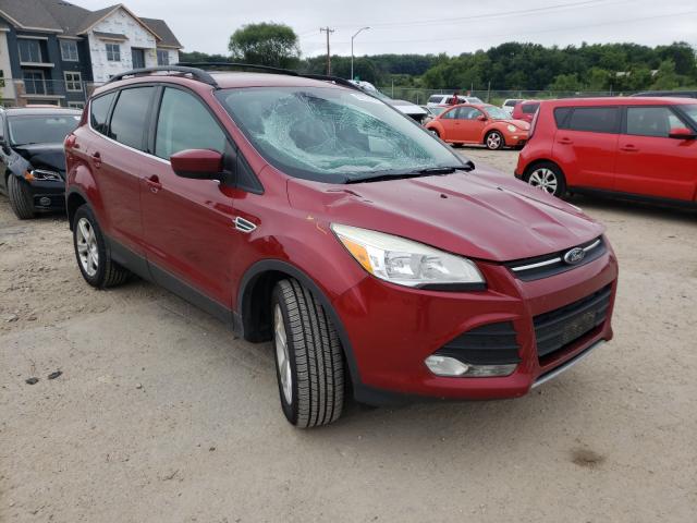 Ford Escape se (2013)
