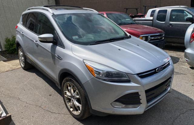 Ford Escape tit (2013)