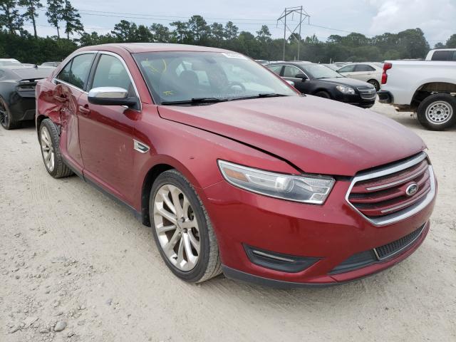 Ford Taurus lim (2013)