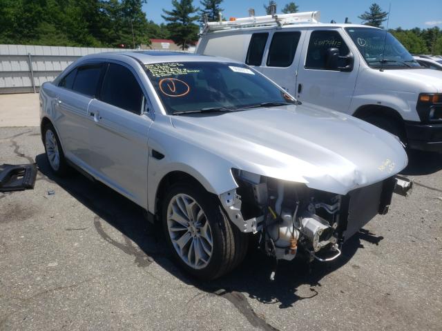 Ford Taurus lim (2013)
