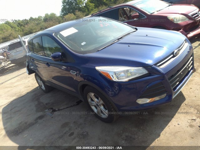 Ford Escape (2014)