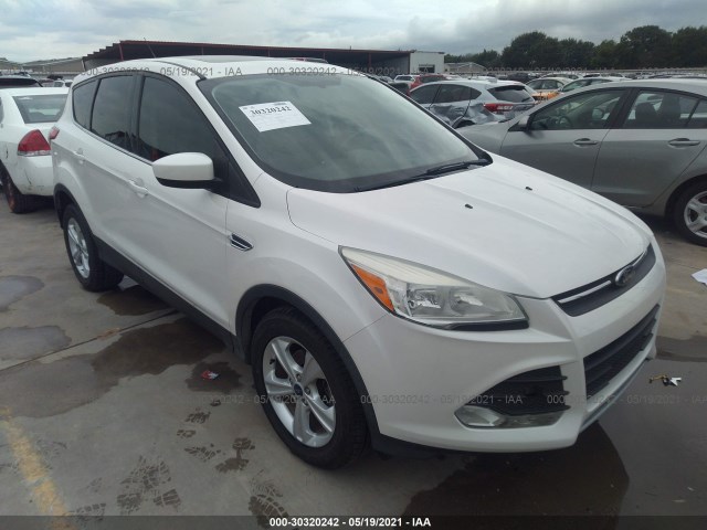 Ford Escape (2014)