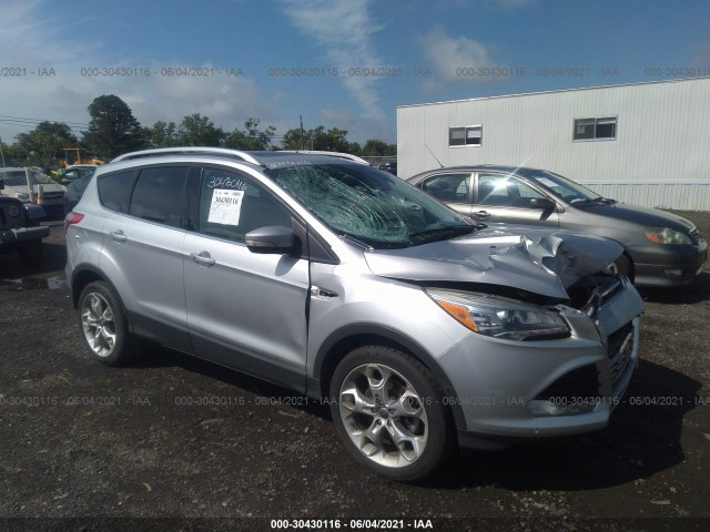 Ford Escape (2014)