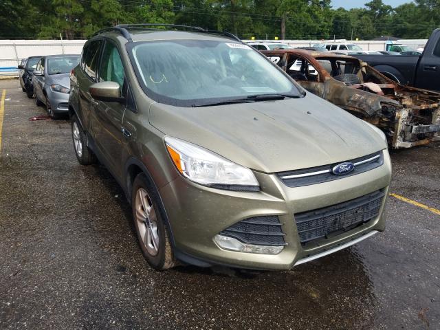 Ford Escape se (2014)