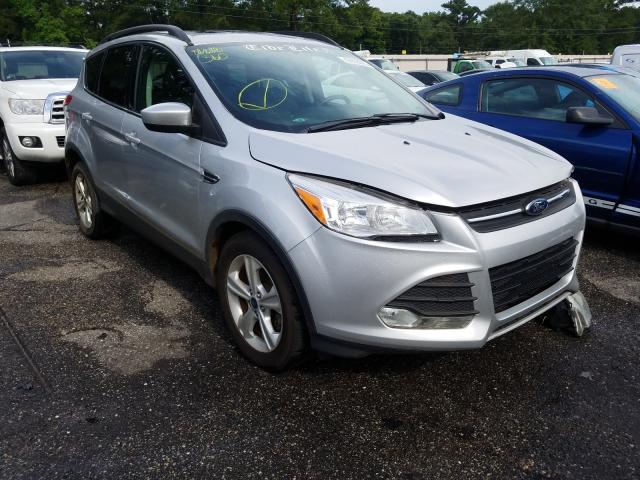 Ford Escape se (2014)