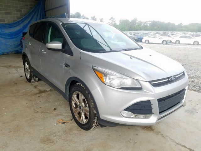 Ford Escape se (2014)