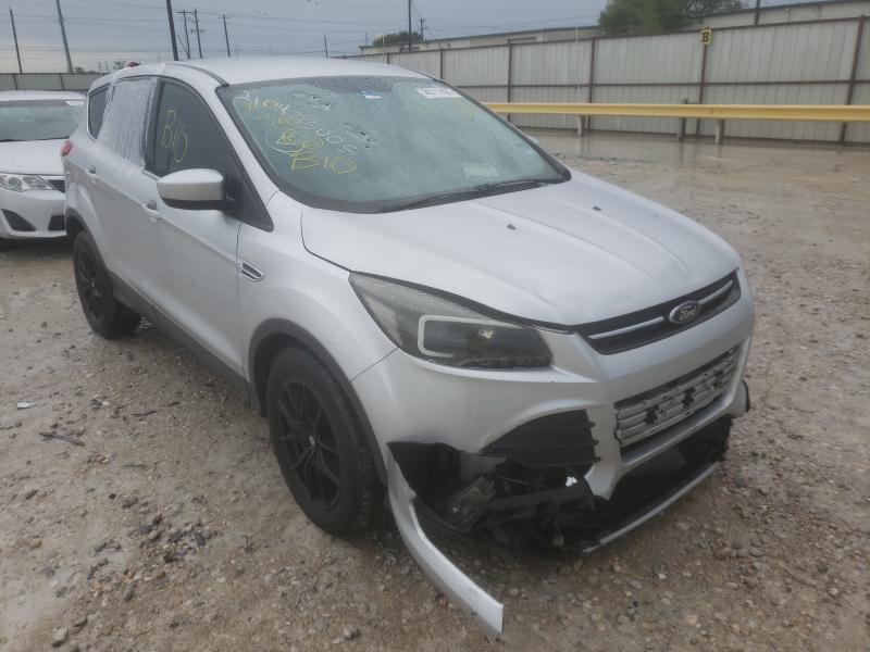 Ford Escape se (2014)