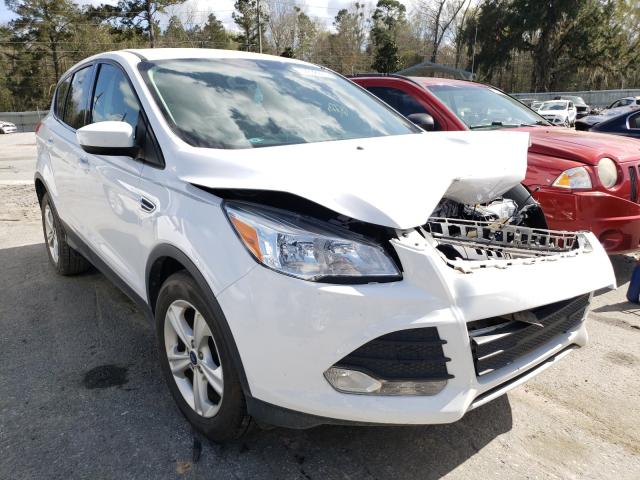Ford Escape se (2014)