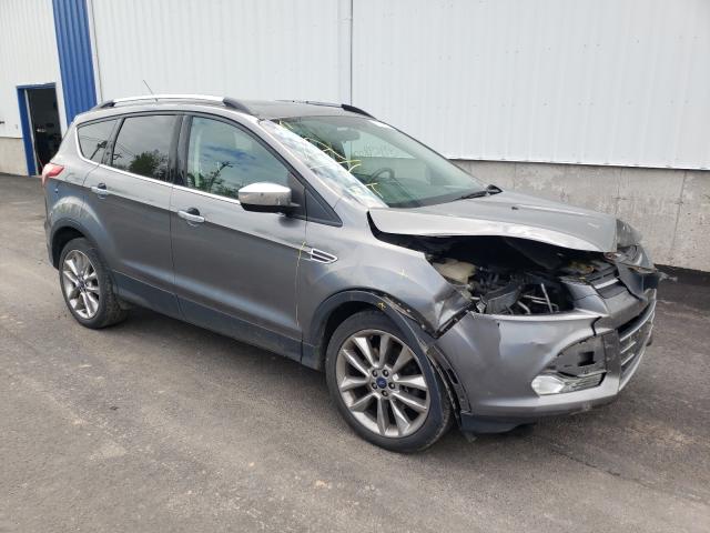 Ford Escape se (2014)