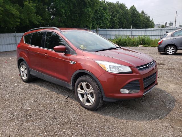 Ford Escape se (2014)
