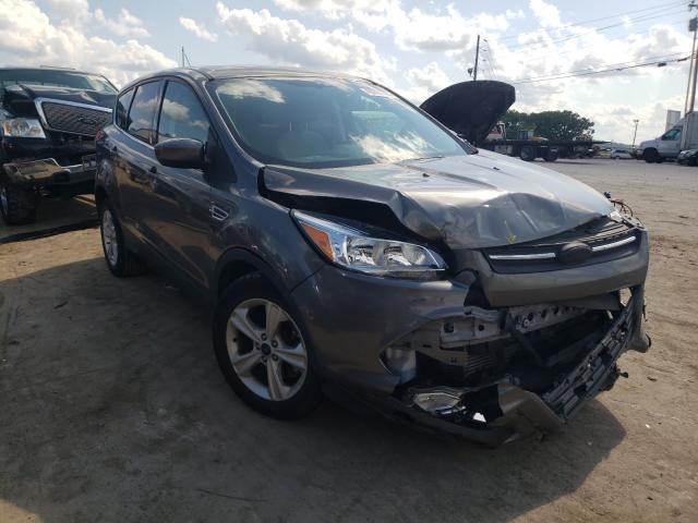 Ford Escape se (2014)
